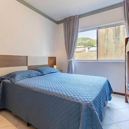 Aconchegante apartamento para famílias na Praia da Conceição - 2 Quartos 7 Pessoas Bombinhas Exterior foto